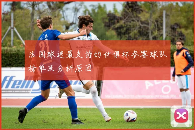 法国球迷最支持的世俱杯参赛球队榜单及分析原因
